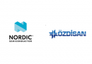 Nordic Semiconductor Türkiye’de Özdizan Elektronik ile anlaşma imzaladı